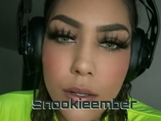 Snookieember