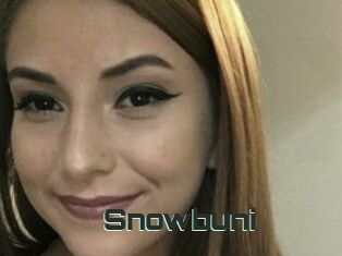 Snowbuni