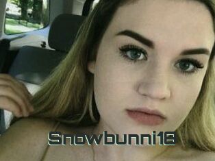 Snowbunni18
