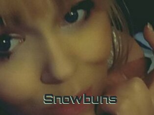 Snowbuns