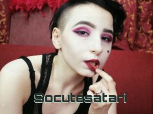 Socutesatari
