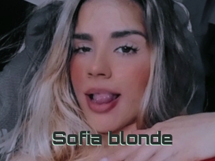 Sofia_blonde