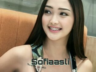 Sofiaasli