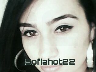 Sofiahot22