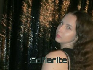 Sofiarite