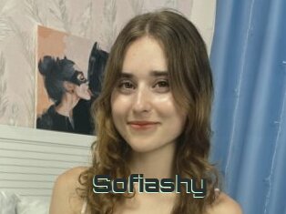 Sofiashy