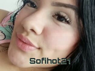 Sofihot21