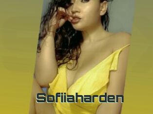 Sofiiaharden