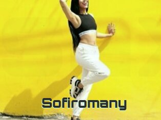 Sofiromany