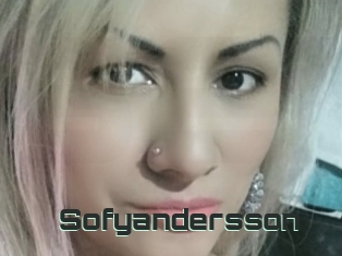 Sofyandersson
