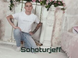 Sohoturjeff
