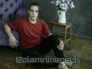 Solemnmensch