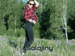 Solojiny