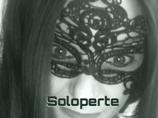 Soloperte