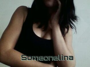 Someonelina