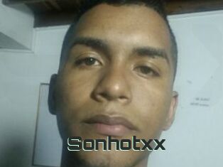 Sonhotxx