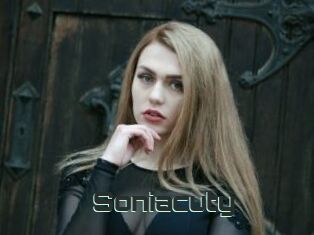 Soniacuty