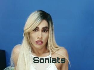 Soniats