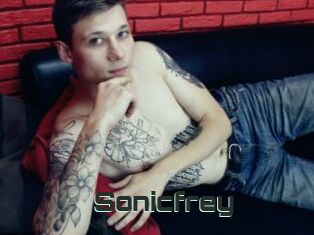 Sonicfrey