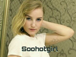 Soohotgirl