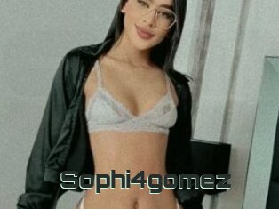 Sophi4gomez