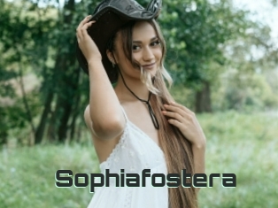 Sophiafostera