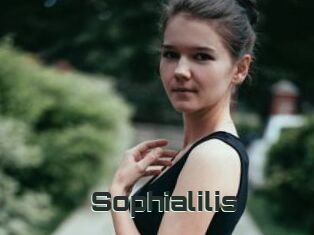 Sophialilis
