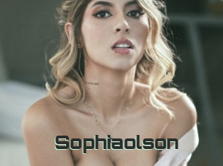 Sophiaolson