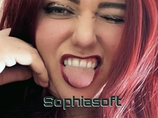 Sophiasoft