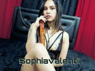 Sophiavalentii