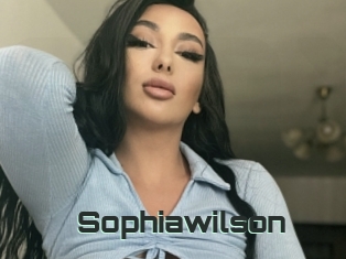 Sophiawilson