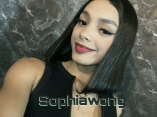 Sophiawong