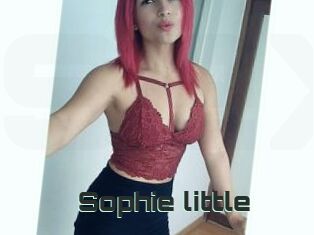 Sophie_little