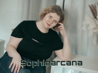 Sophiearcana