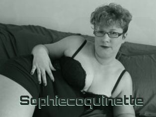 Sophiecoquinette