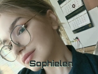 Sophielen