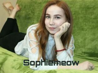 Sophiemeow