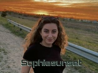 Sophiesunset