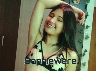 Sophiewere