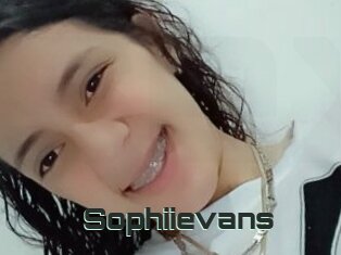 Sophiievans