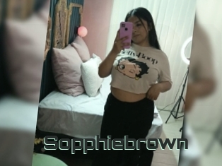Sopphiebrown