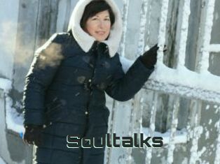 Soultalks