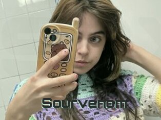 Sourvenom