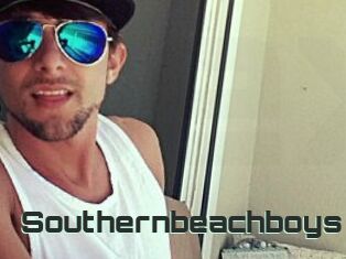 Southernbeachboys