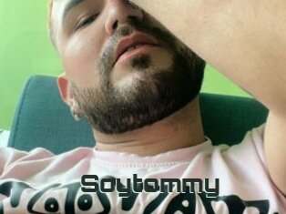 Soytommy