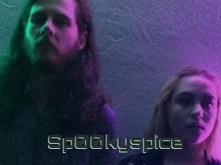 Sp00kyspice