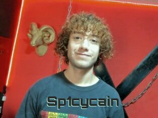 Sp1cycain