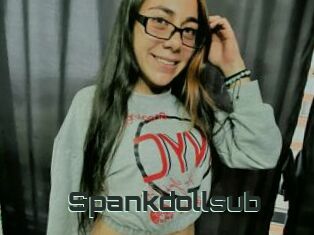 Spankdollsub