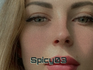 Spicy03