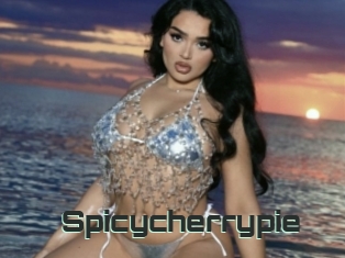 Spicycherrypie